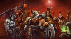 World of Warcraft: Warlords of Draenor