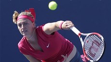 NEJDE TO. Tomá Berdych ví, e se ped US Open musí zvednout.