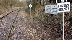 Takzvaná trať svobody se dočká rekonstrukce. Takzvaná trať svobody se dočká rekonstrukce.