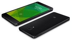 Nové Xiaomi Mi4 patří výbavou na špičku a stojí sotva polovinu co smartphony... Nové Xiaomi Mi4 patří výbavou na špičku a stojí sotva polovinu co smartphony...