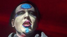 Marilyn Manson vystoupil 12. srpna 2014 ve vyprodané pražské Lucerně. Marilyn Manson vystoupil 12. srpna 2014 ve vyprodané pražské Lucerně.