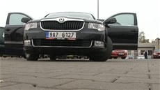 Hrad prodává bývalé Klausovy superby Hrad prodává bývalé Klausovy superby