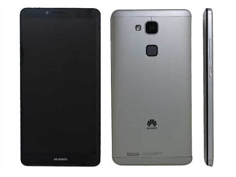 Huawei Ascend Mate 7