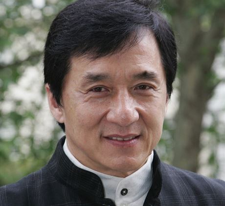 Jackie Chan