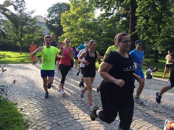 Rungo.cz je tu pro vás. Pomeme vám se rozbhnout a pokud nebudete moct, tak...