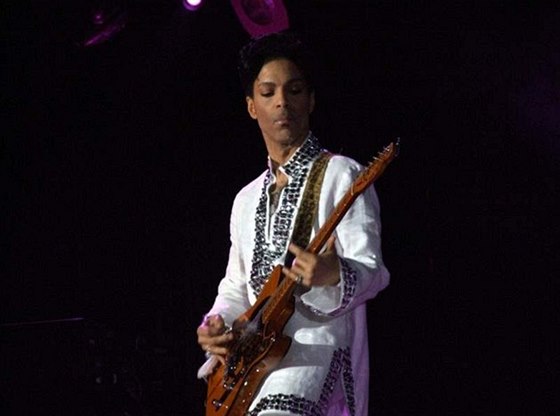 Prince (Coachella, 2008)