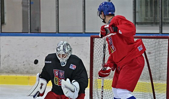 SOUSTEDNÍ. eská reprezentace do 19 let stráví na soustední celkem 7 dní....