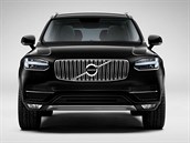 Nov Volvo XC90