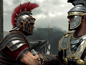 Ryse: Son of Rome Ryse: Son of Rome