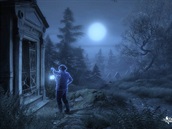 The Vanishing of Ethan Carter