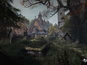 The Vanishing of Ethan Carter