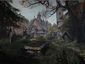 The Vanishing of Ethan Carter