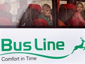 Jedním z vyřazených dopravců je i firma BusLine. (ilustrační snímek) Jedním z vyřazených dopravců je i firma BusLine. (ilustrační snímek)