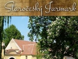 Staroesk jarmark