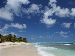 Flamenco Beach, Culebra, Portoriko