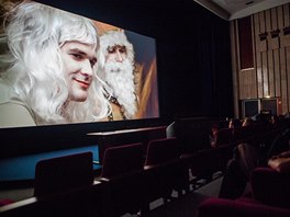 Z pehlídky ivé kino 2014