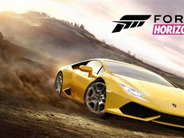 Forza Horizon 2