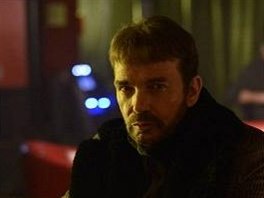 Billy Bob Thornton v seriálu Fargo