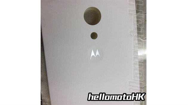 Motorola Moto G2