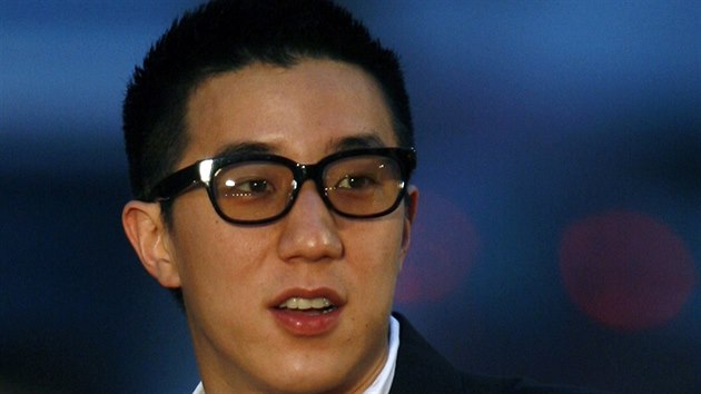 Jaycee Chan