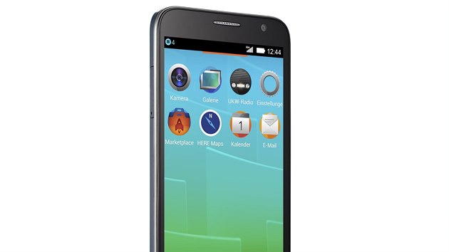 Telefon Alcatel One Touch Fire E