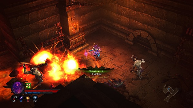 Diablo III: Ultimate Evil Edition