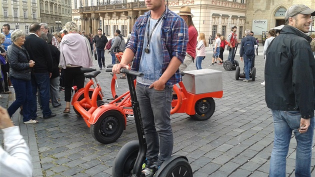 Segway