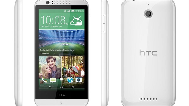 HTC Desire 510