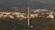 Okolo změn v teplárenském systému se v Jablonci začínají vést politické diskuse. Okolo změn v teplárenském systému se v Jablonci začínají vést politické diskuse.