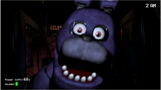 Five Nights At Freddys