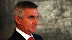 Kancléř Miloše Zemana Vratislav Mynář (26. srpna 2014) Kancléř Miloše Zemana Vratislav Mynář (26. srpna 2014)