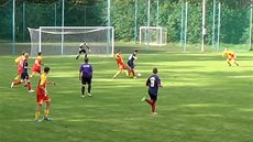 Fotbal Praha Fotbal Praha