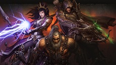 Diablo III: Ultimate Evil Edition