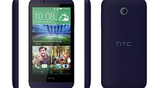 HTC Desire 510