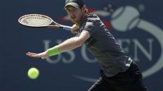 Andy Murray v 1. kole US Open