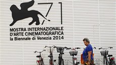 V Benátkách zaíná 71. roník filmového festivalu (26. srpna 2014).