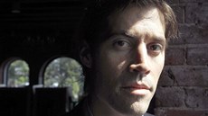 James Foley na snímku z roku 2011.