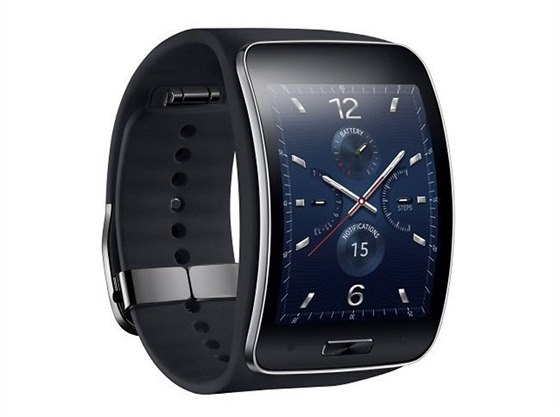 Samsung Gear S