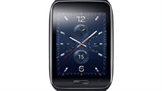 Samsung Gear S