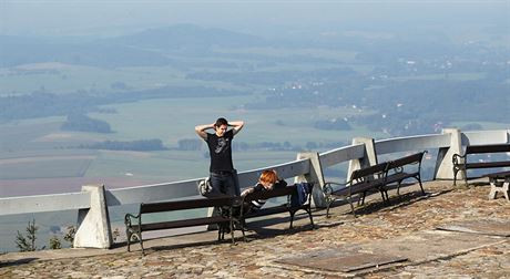 Pípravy na oslavy Jetdu vrcholí, letos se zamí na rodiny s dtmi.