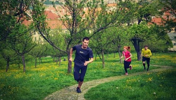 Vybhnte na Kuntickou horu a uijte si doprovodný program na hradním nádvoí