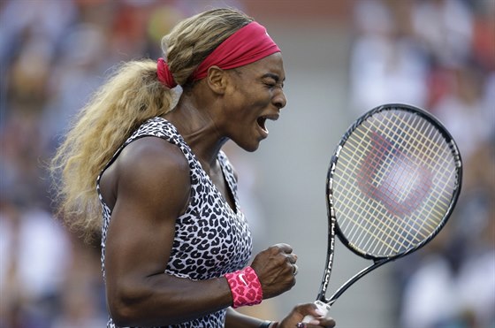 Serena Williamsová má být hlavní hvzdou Hopman Cupu.