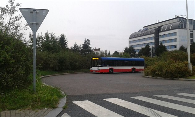 Autobus 205