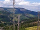 Nejvy hora Slezskch Beskyd: Skrzyczne (1257 m)