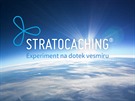 Stratocaching - experiment na dotek vesmru.