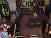 „Chyba“ v The Sims 4 jako protipirátské opatření. „Chyba“ v The Sims 4 jako protipirátské opatření.