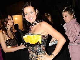 Eva erekov - esk Miss 2010
