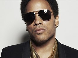 Lenny Kravitz