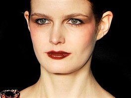 Anglick nvrh Matthew Williamson se proslavil enskmi modely, kter...