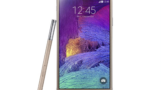 Samsung Galaxy Note 4